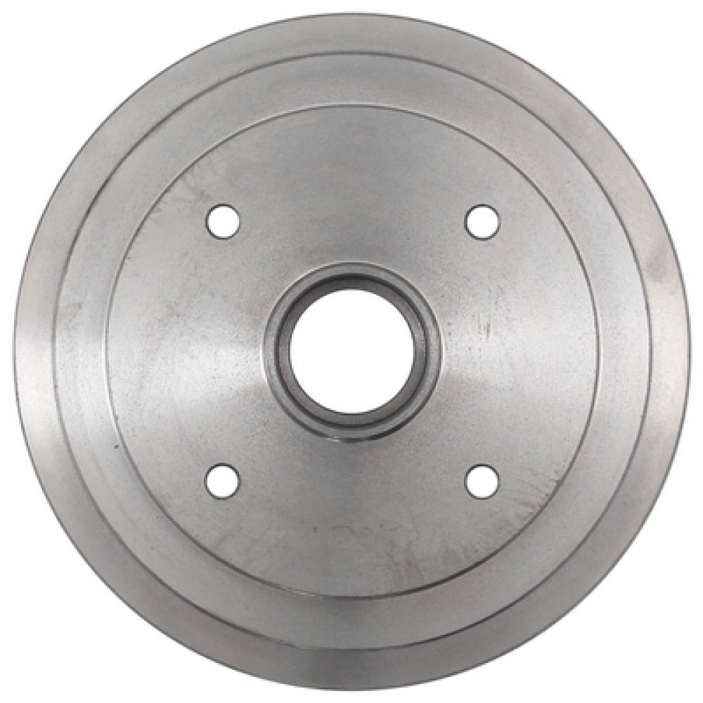 Brake Drum ABS