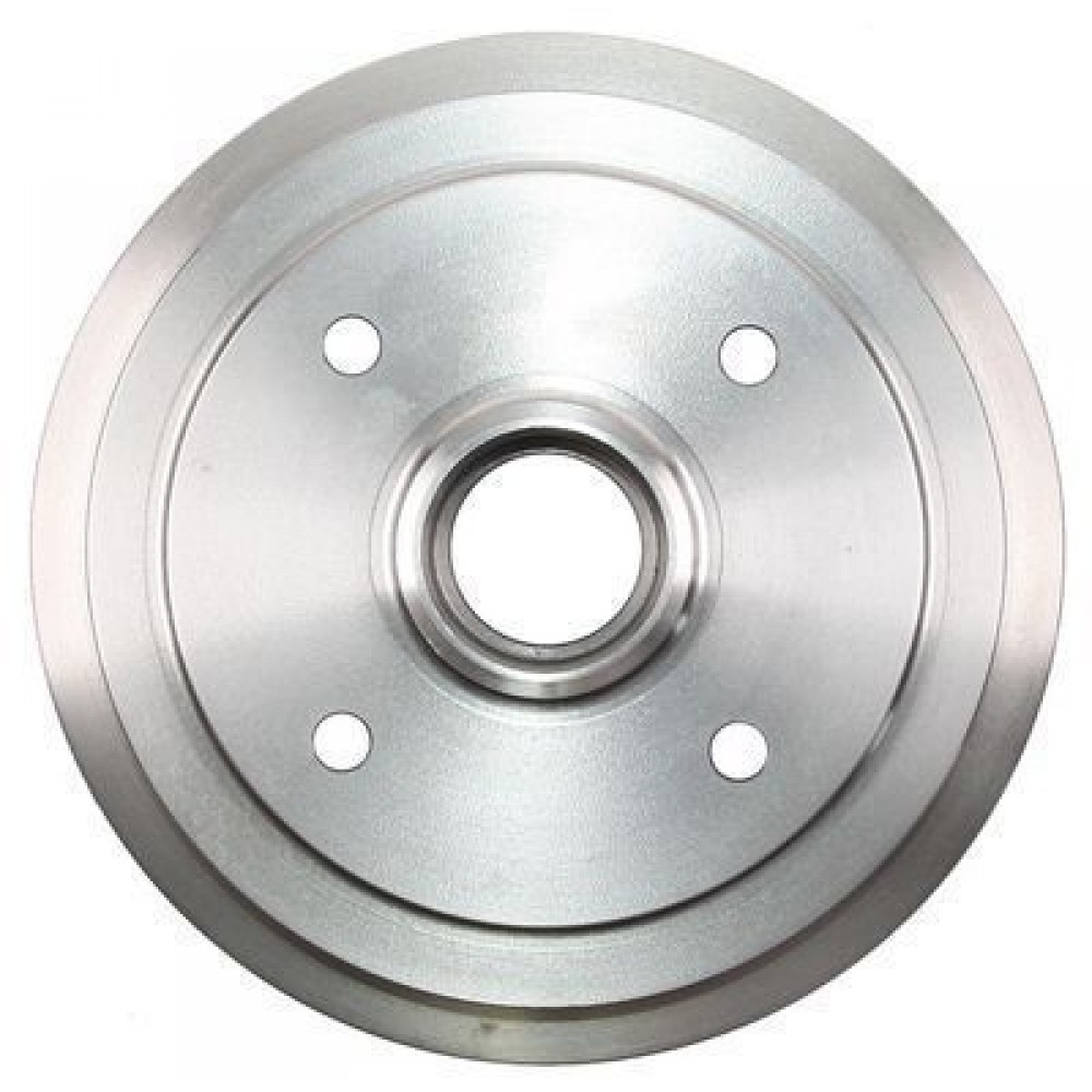 Brake Drum ABS