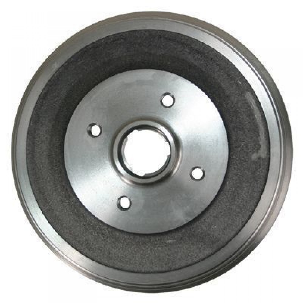 Brake Drum ABS