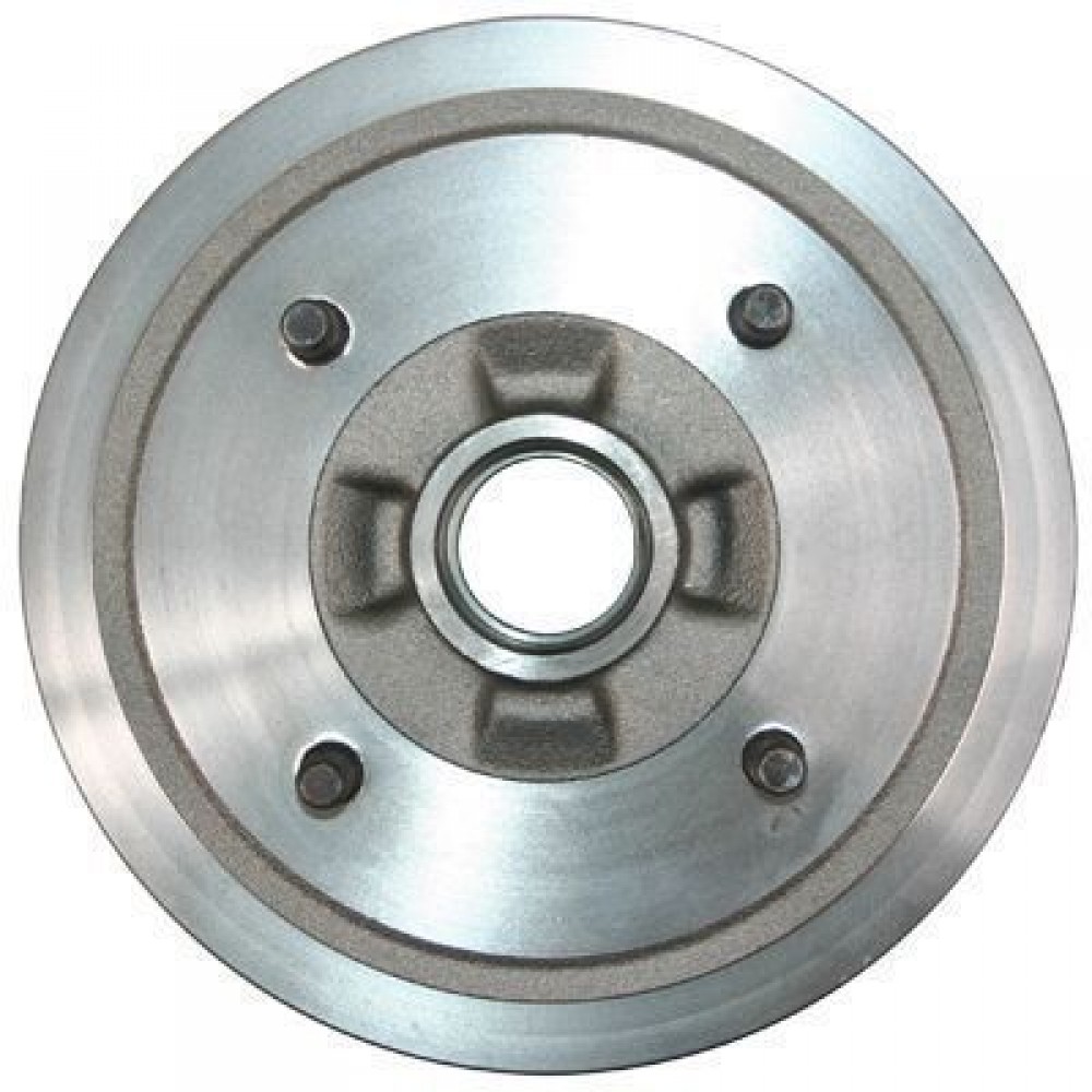 Brake Drum ABS