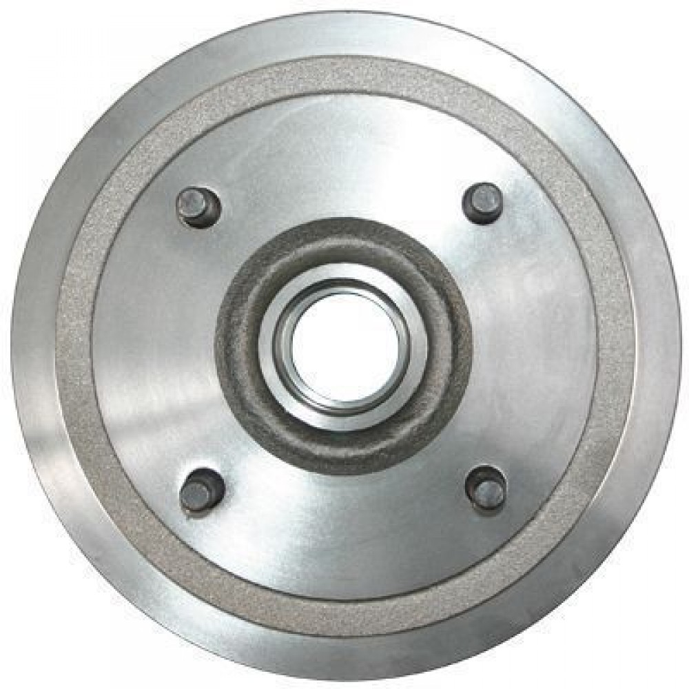 Brake Drum ABS