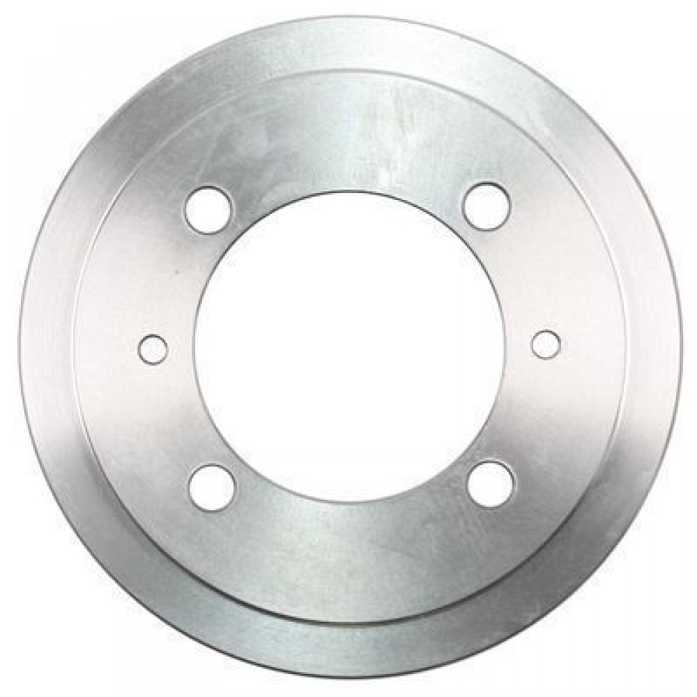 Brake Drum ABS