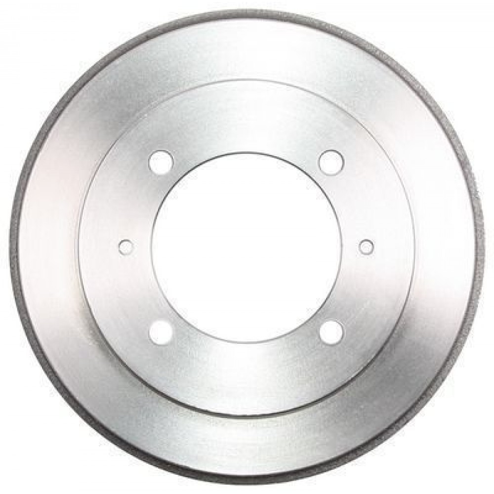 Brake Drum ABS