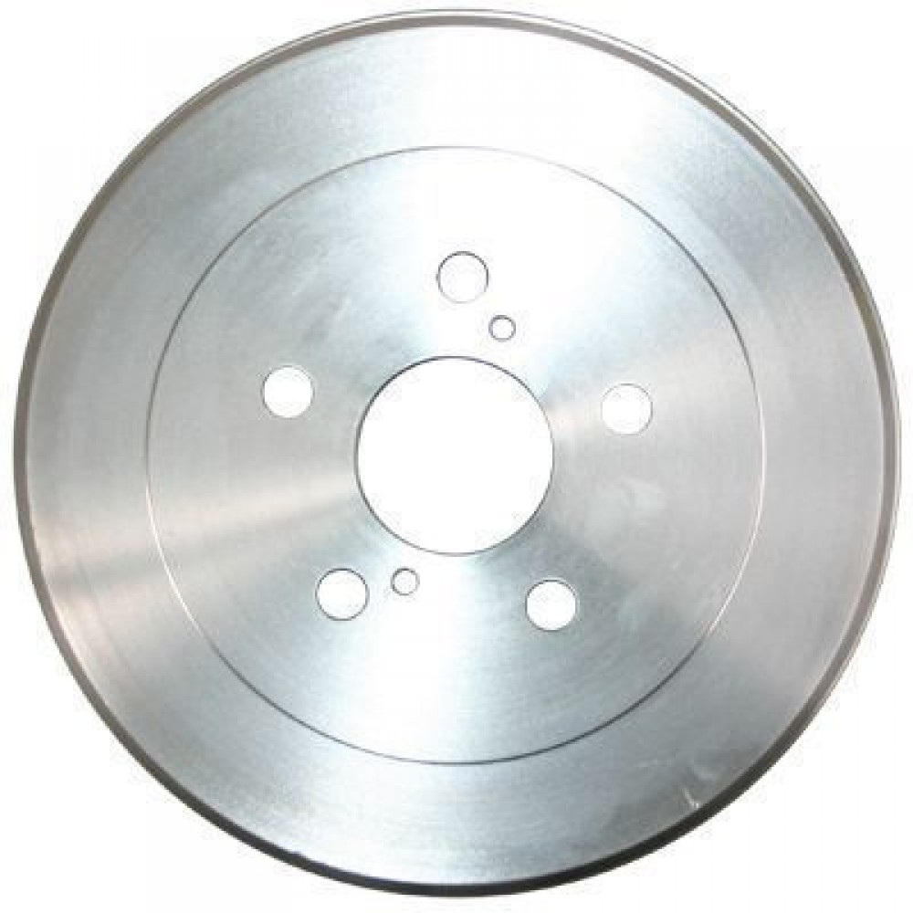 Brake Drum ABS