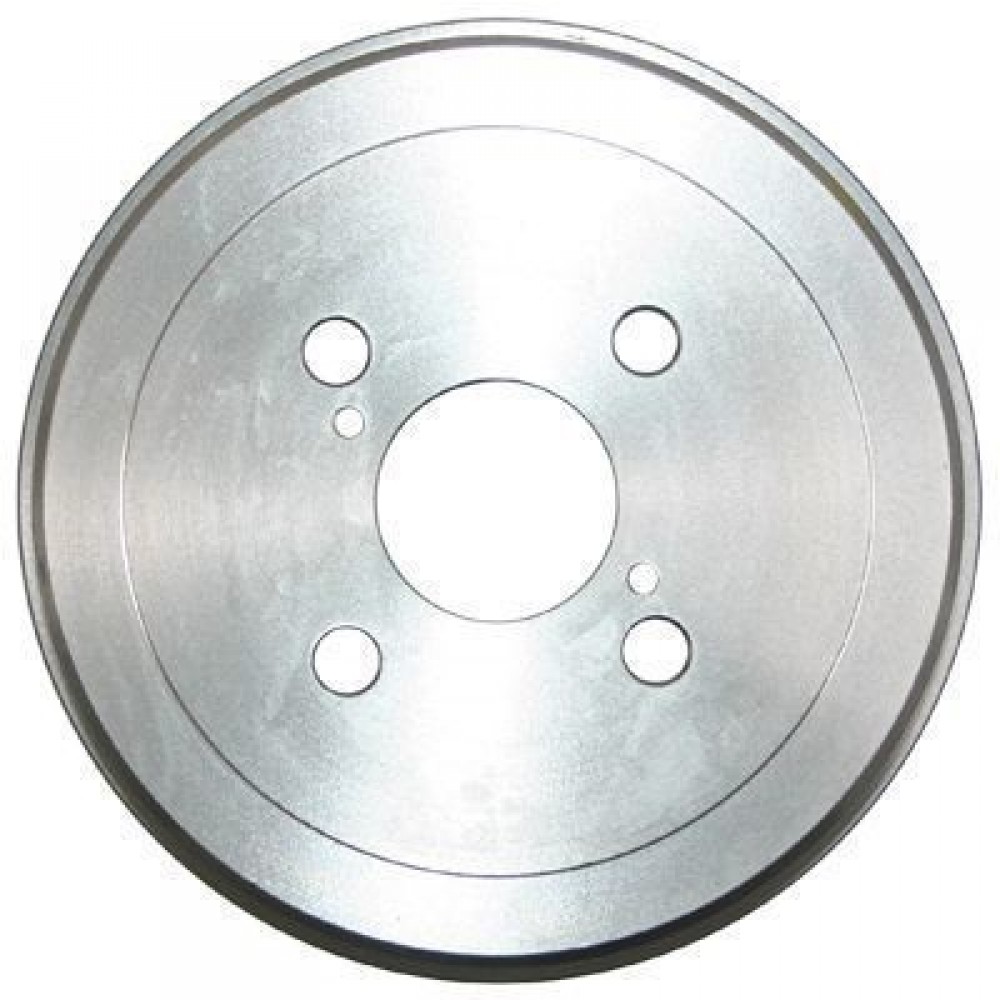 Brake Drum ABS