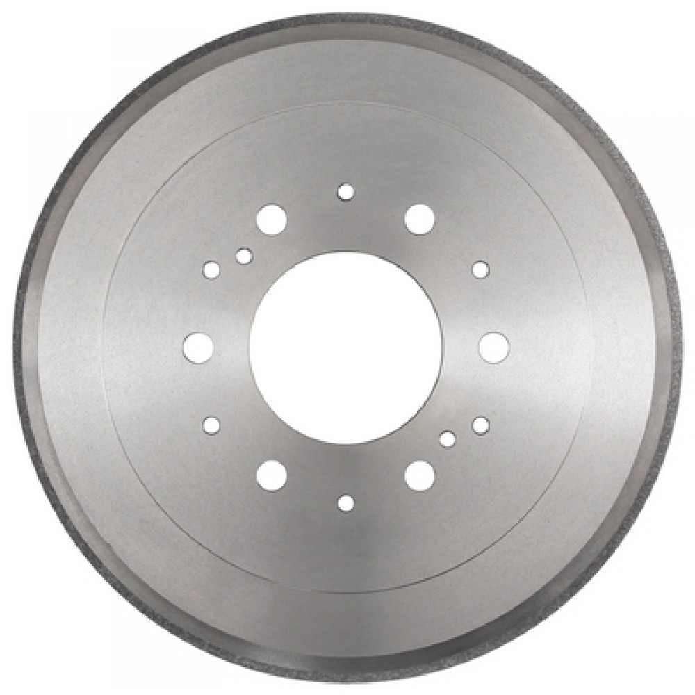 Brake Drum ABS