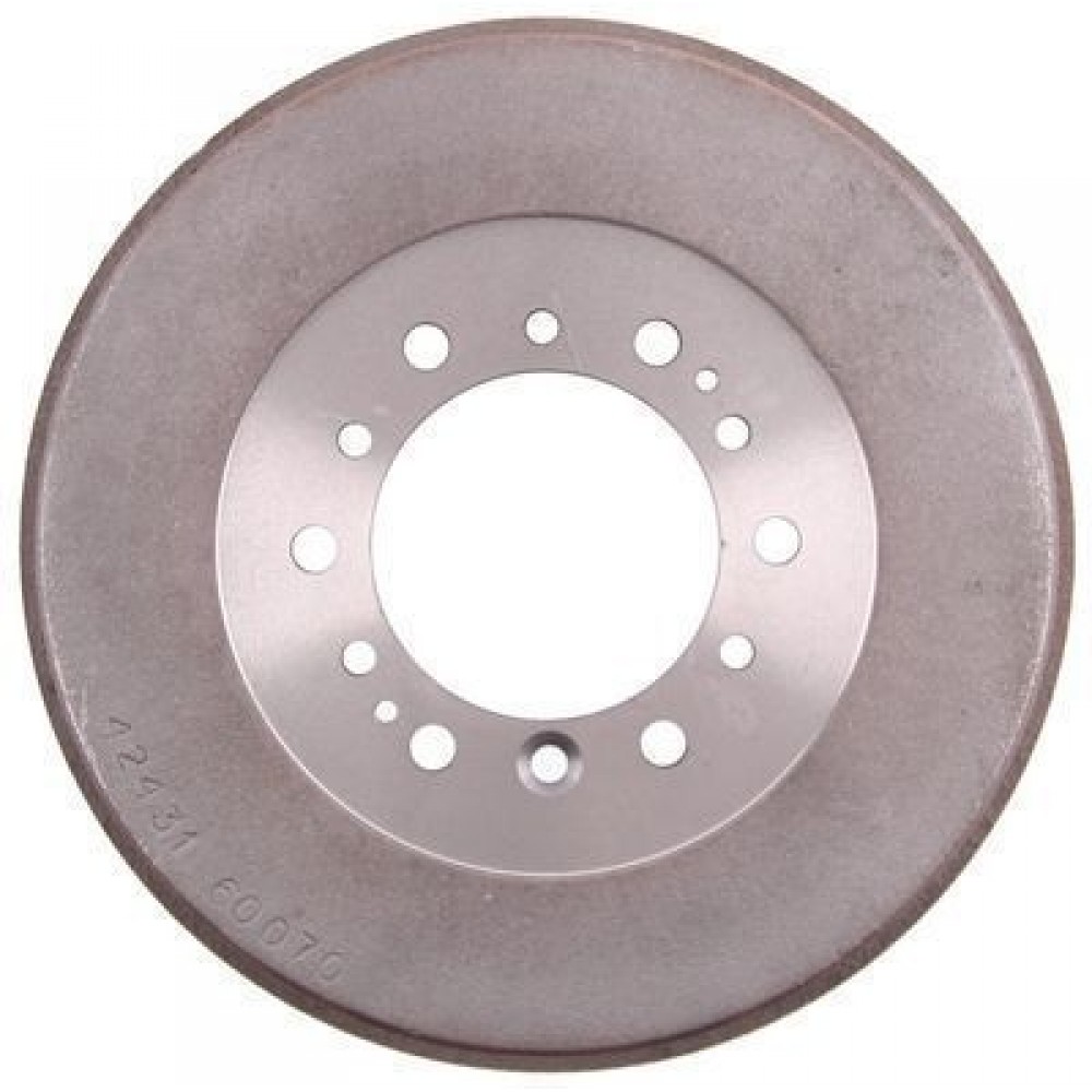 Brake Drum ABS