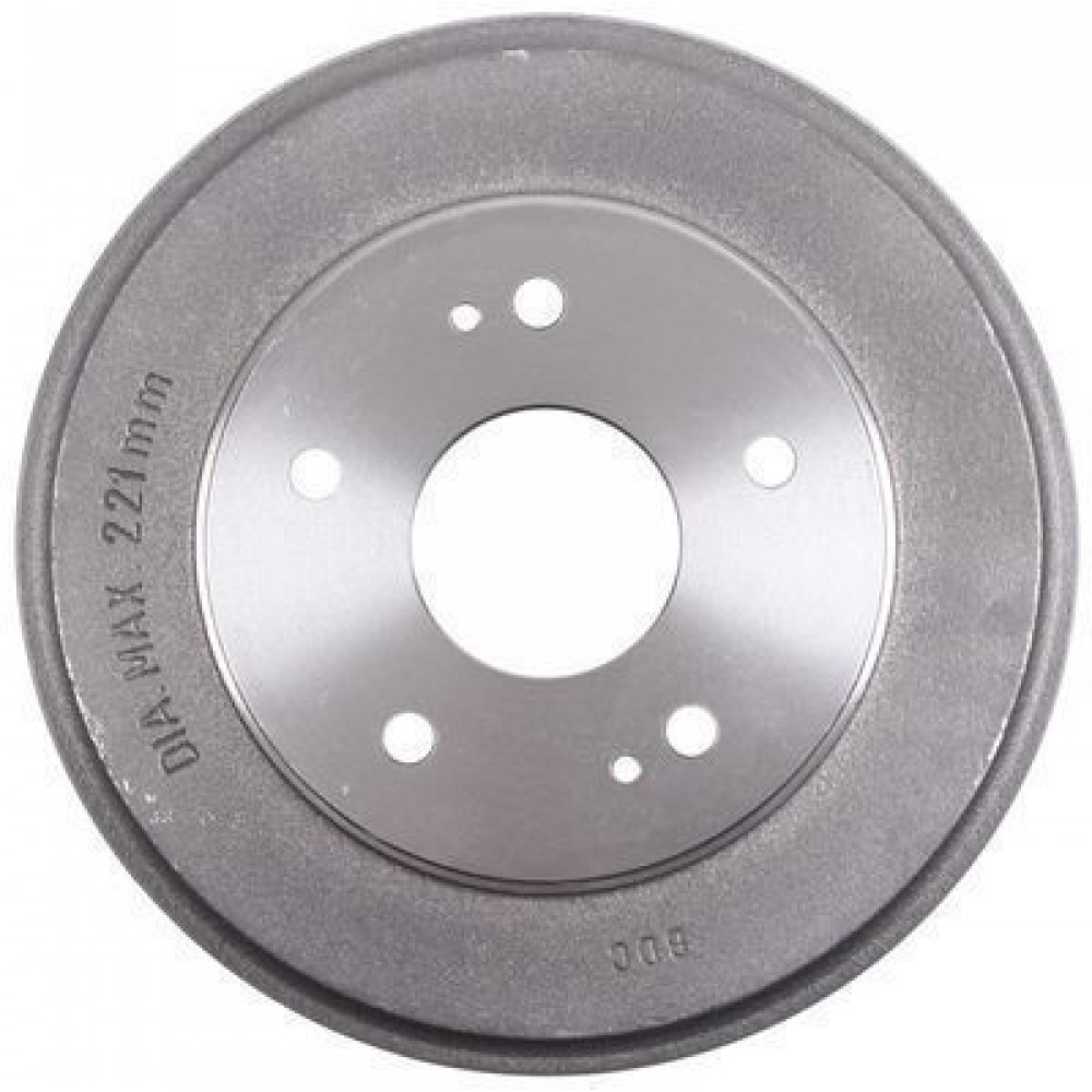 Brake Drum ABS