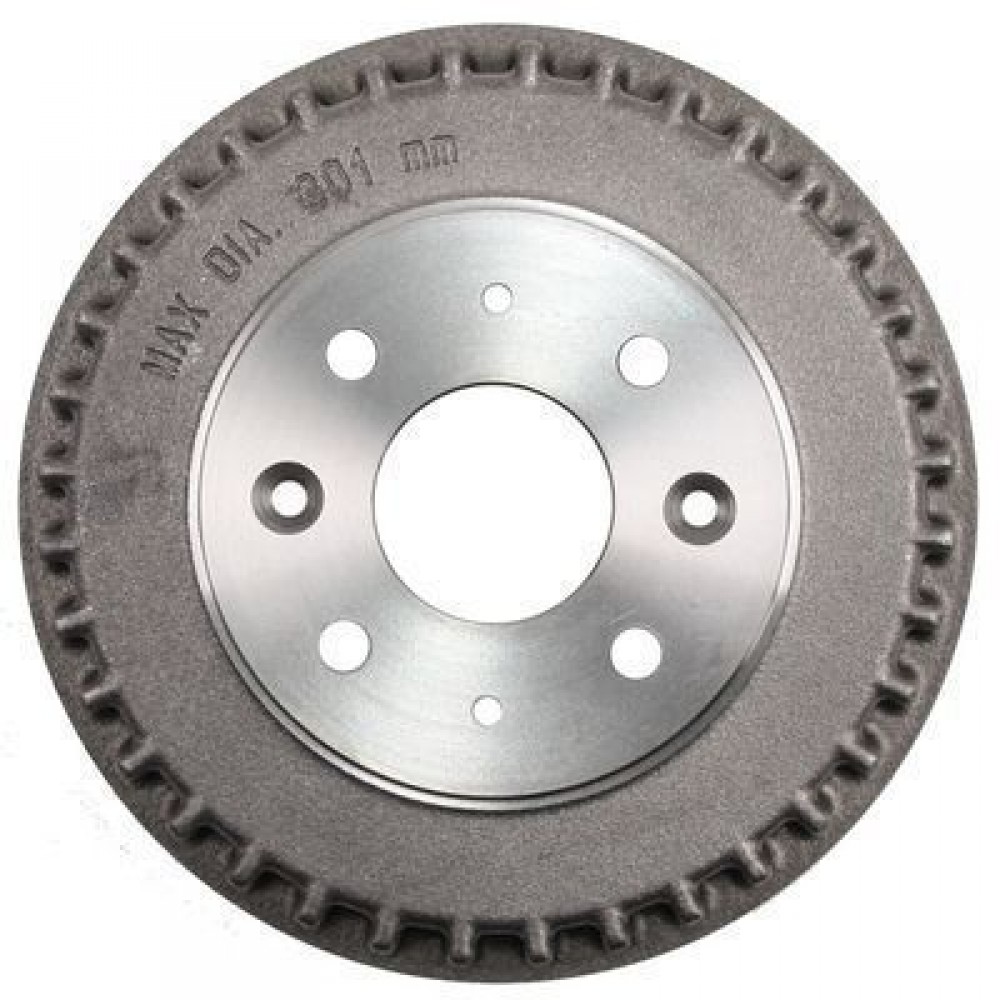 Brake Drum ABS