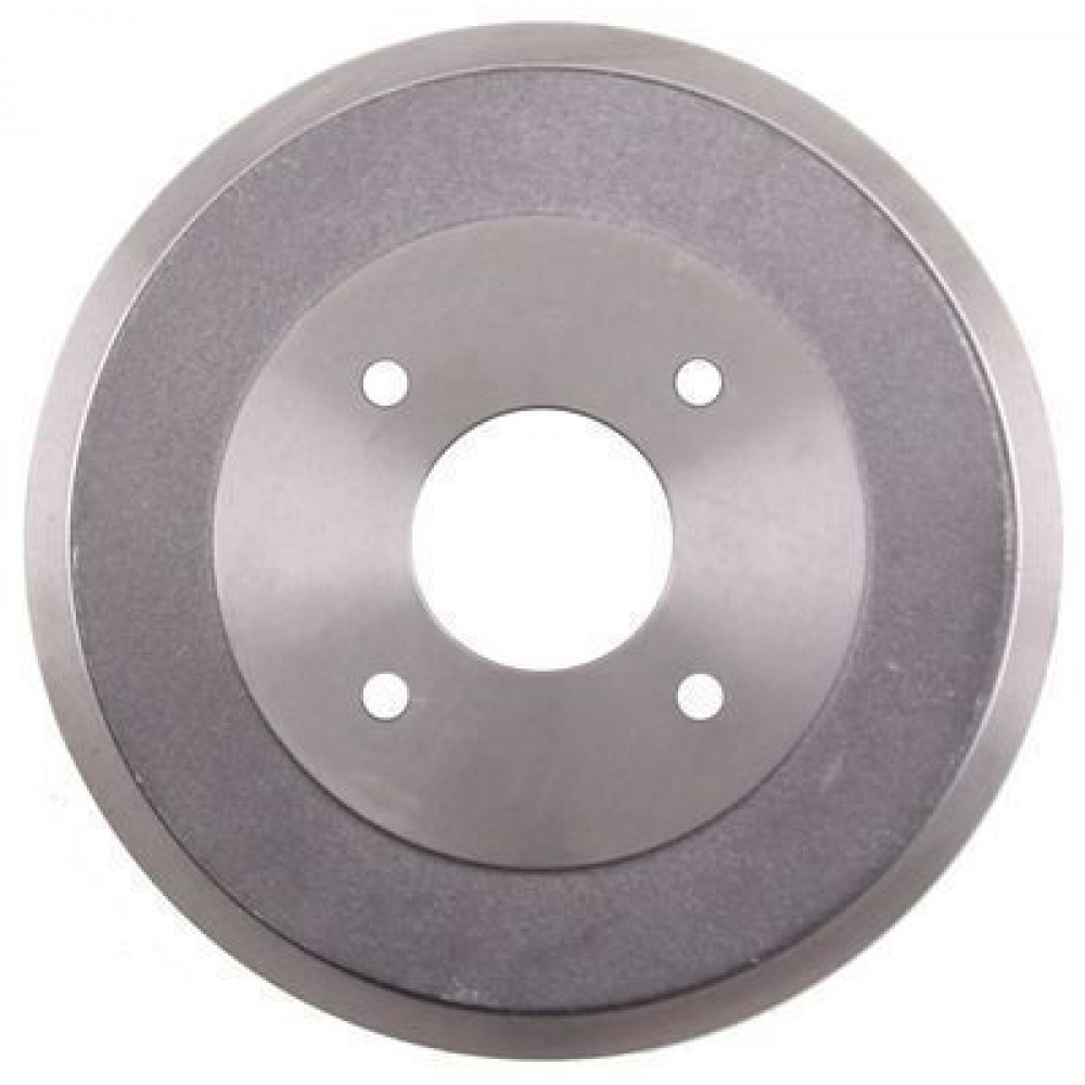 Brake Drum ABS