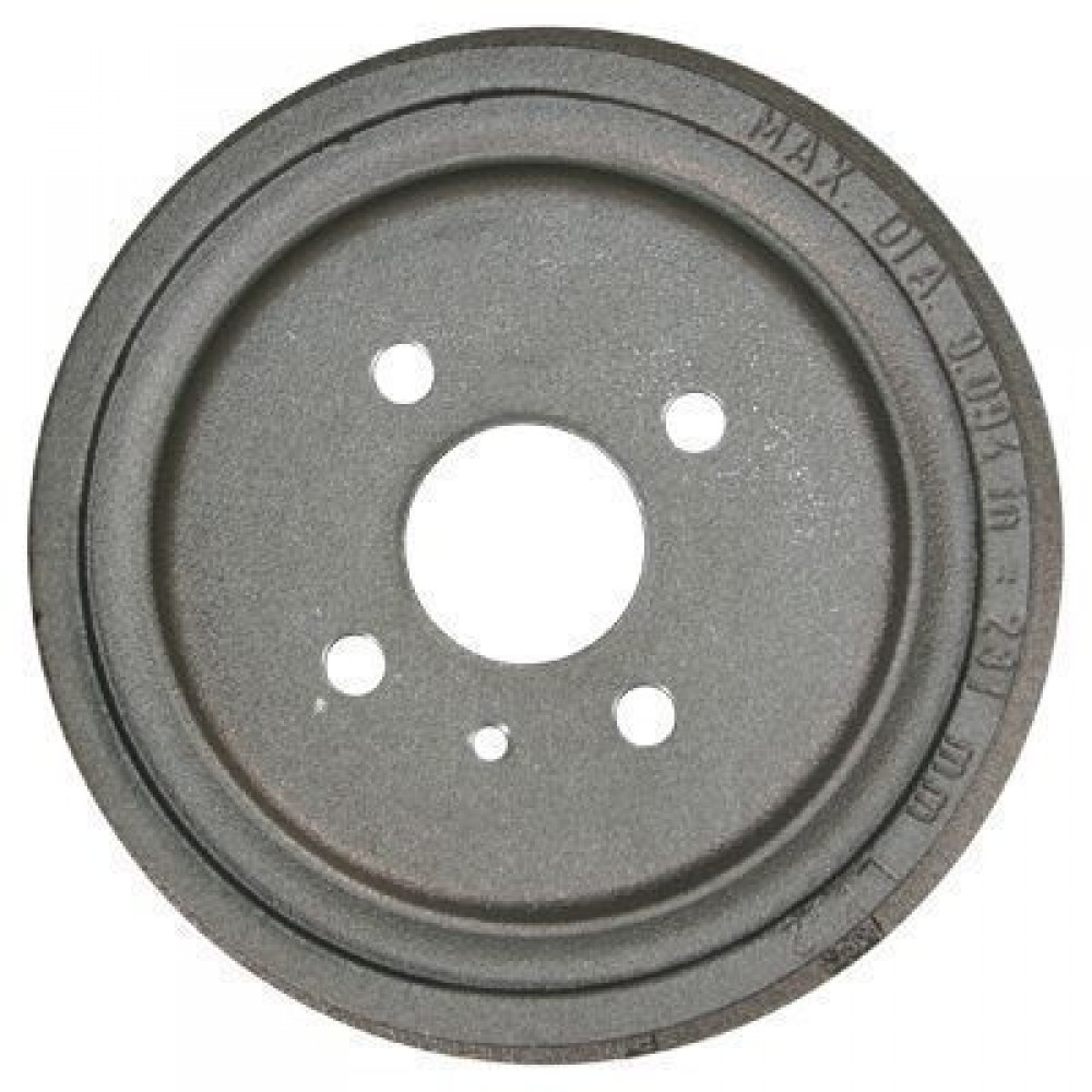 Brake Drum ABS