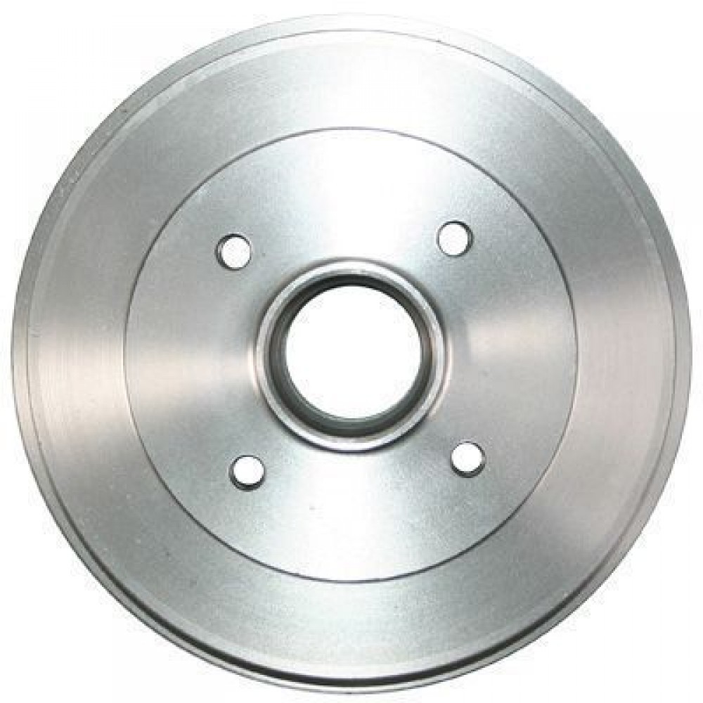 Brake Drum ABS