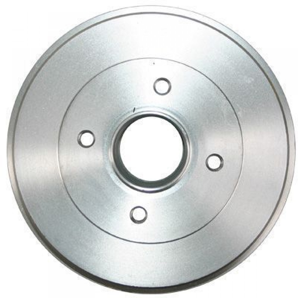 Brake Drum ABS