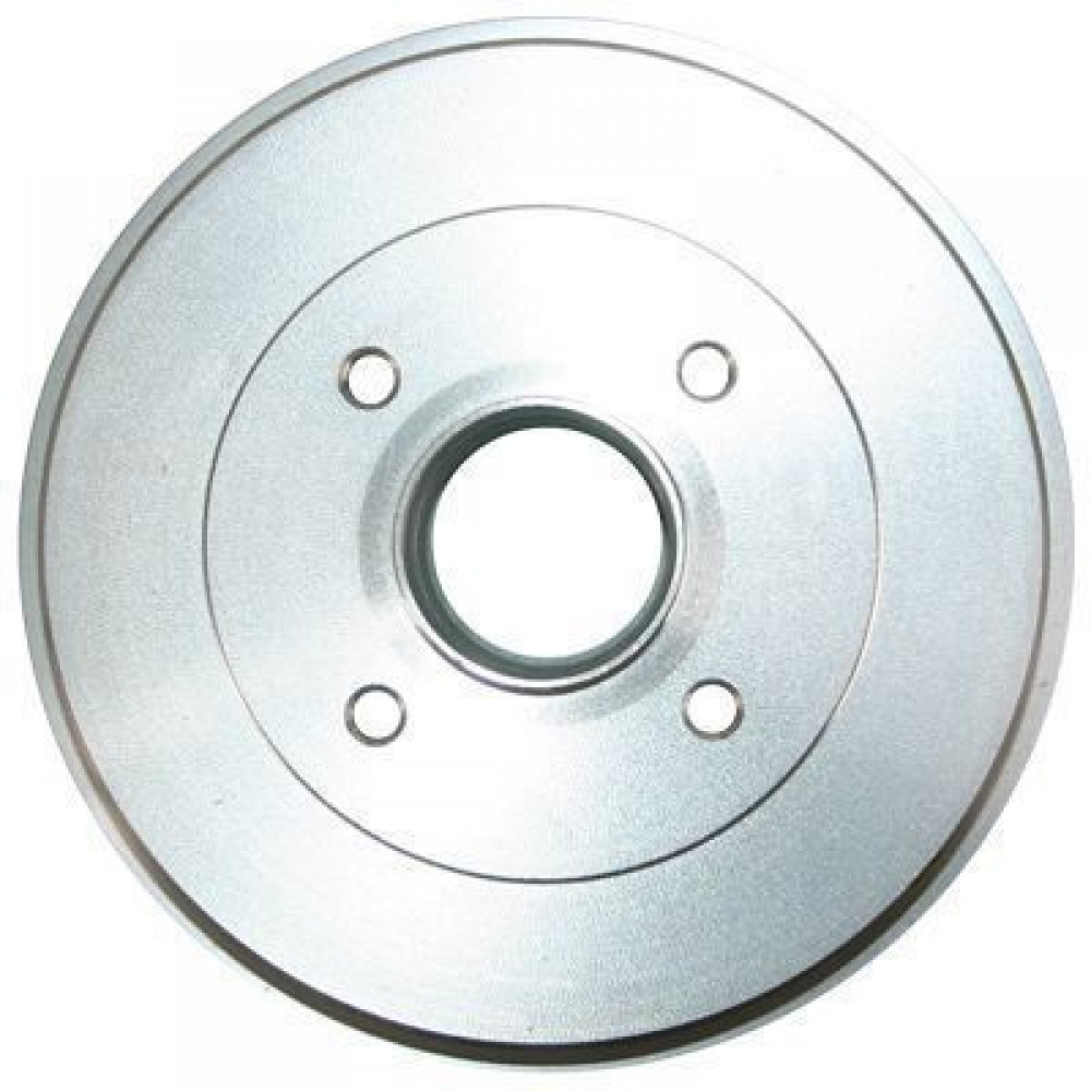 Brake Drum ABS