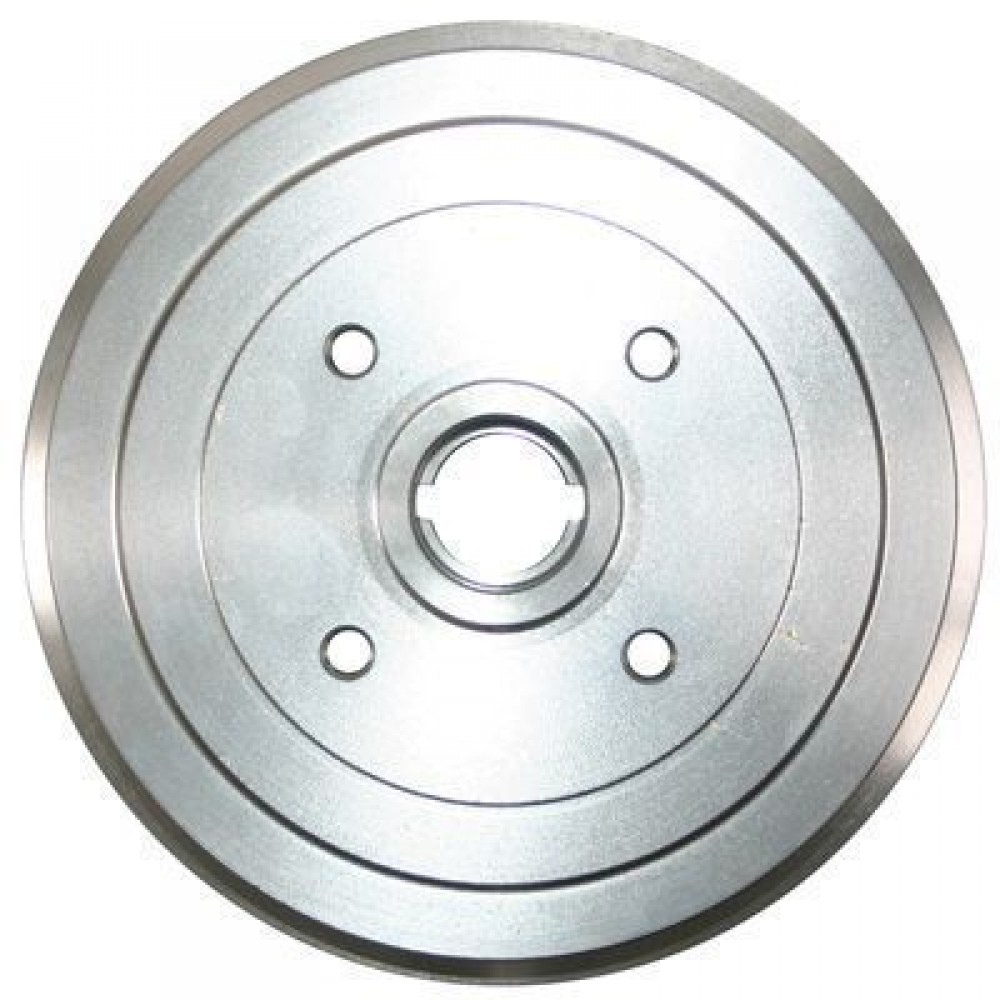 Brake Drum ABS