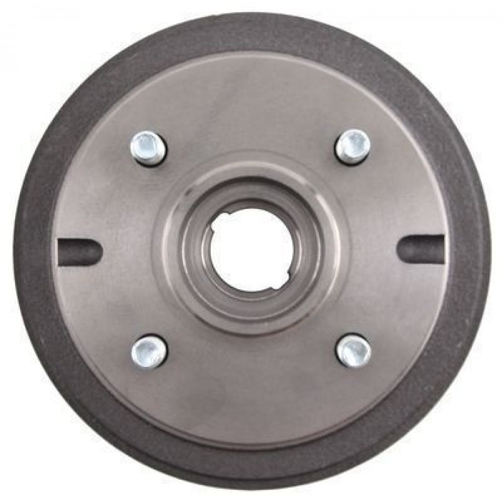 Brake Drum ABS