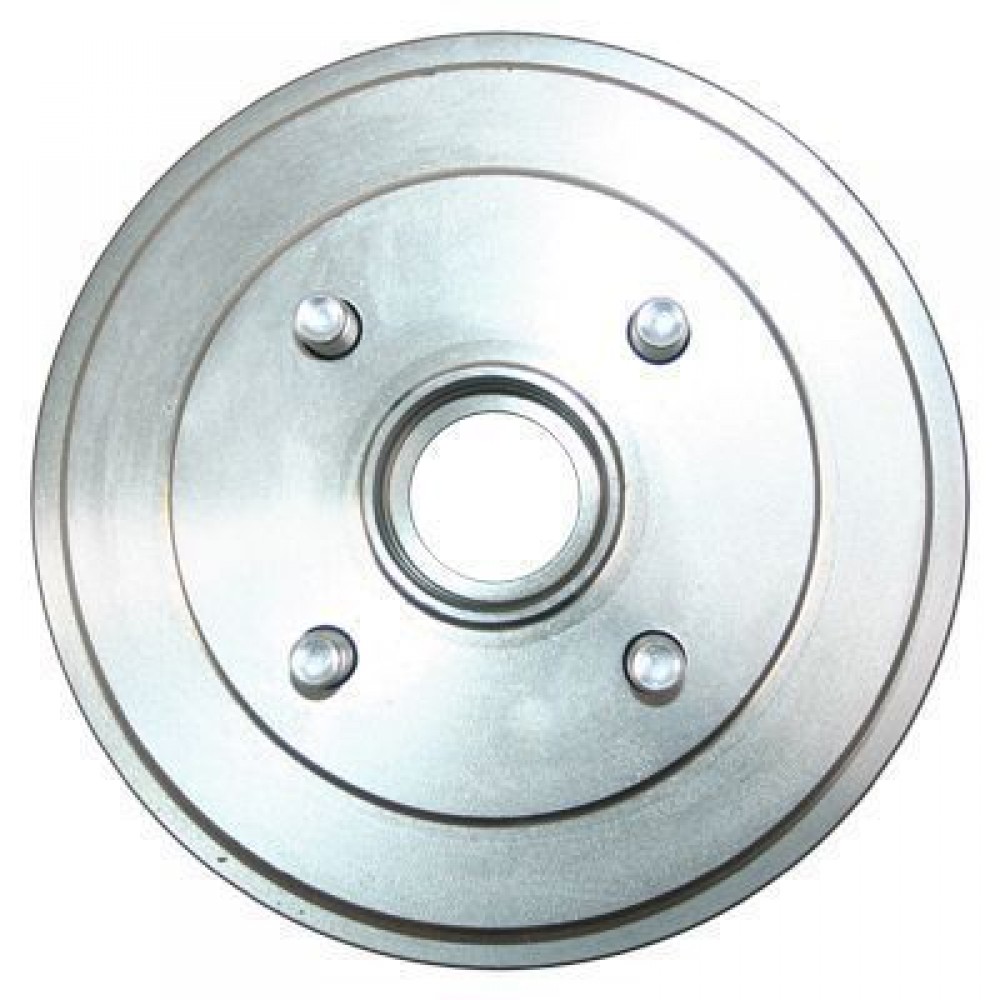 Brake Drum ABS