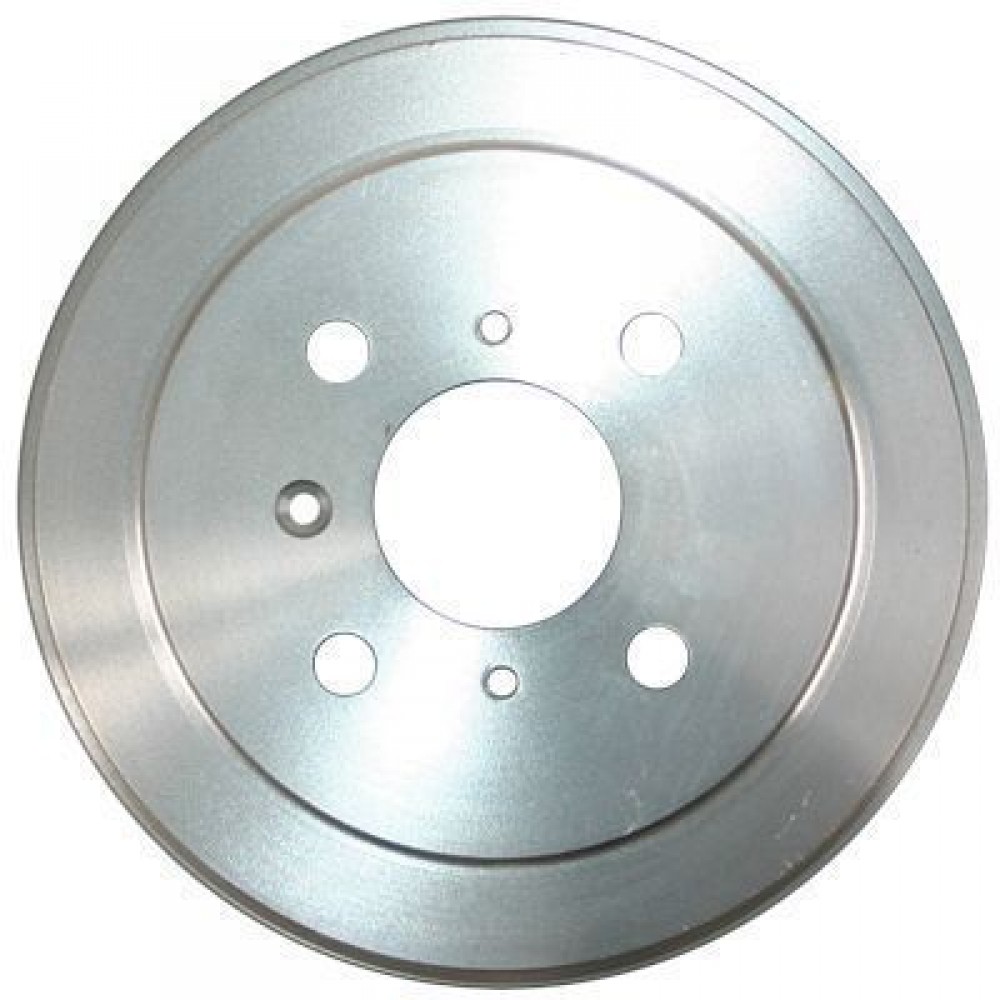 Brake Drum ABS