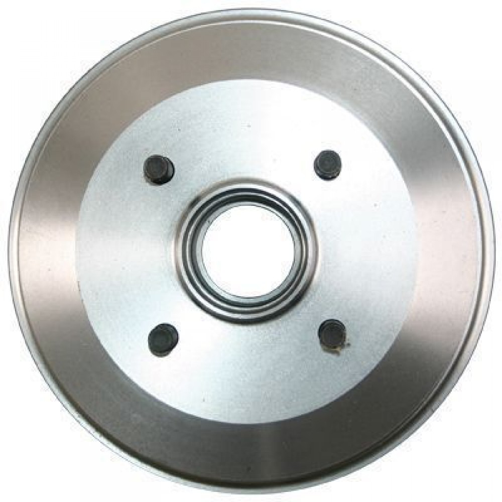 Brake Drum ABS