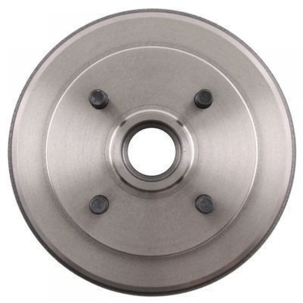 Brake Drum ABS