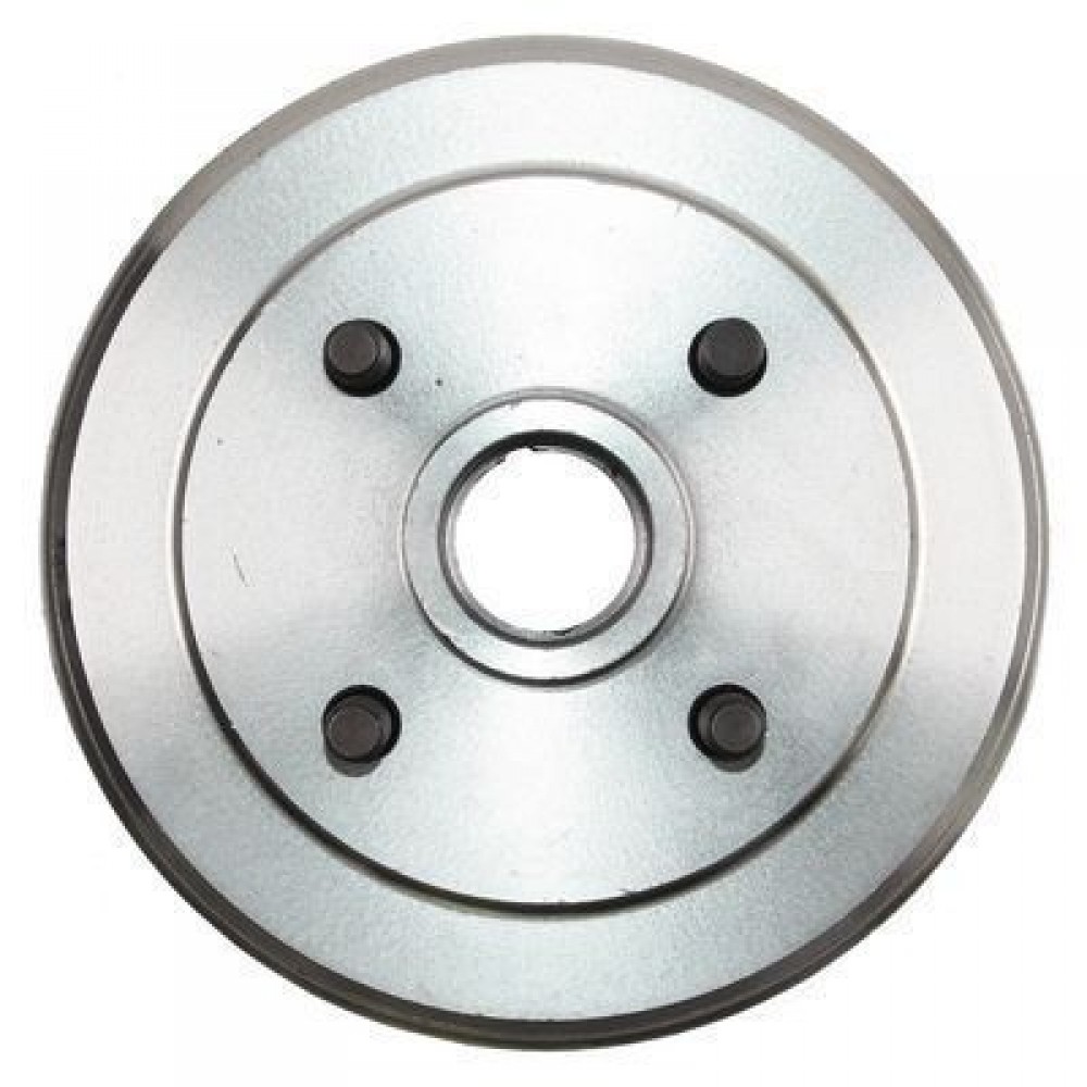 Brake Drum ABS