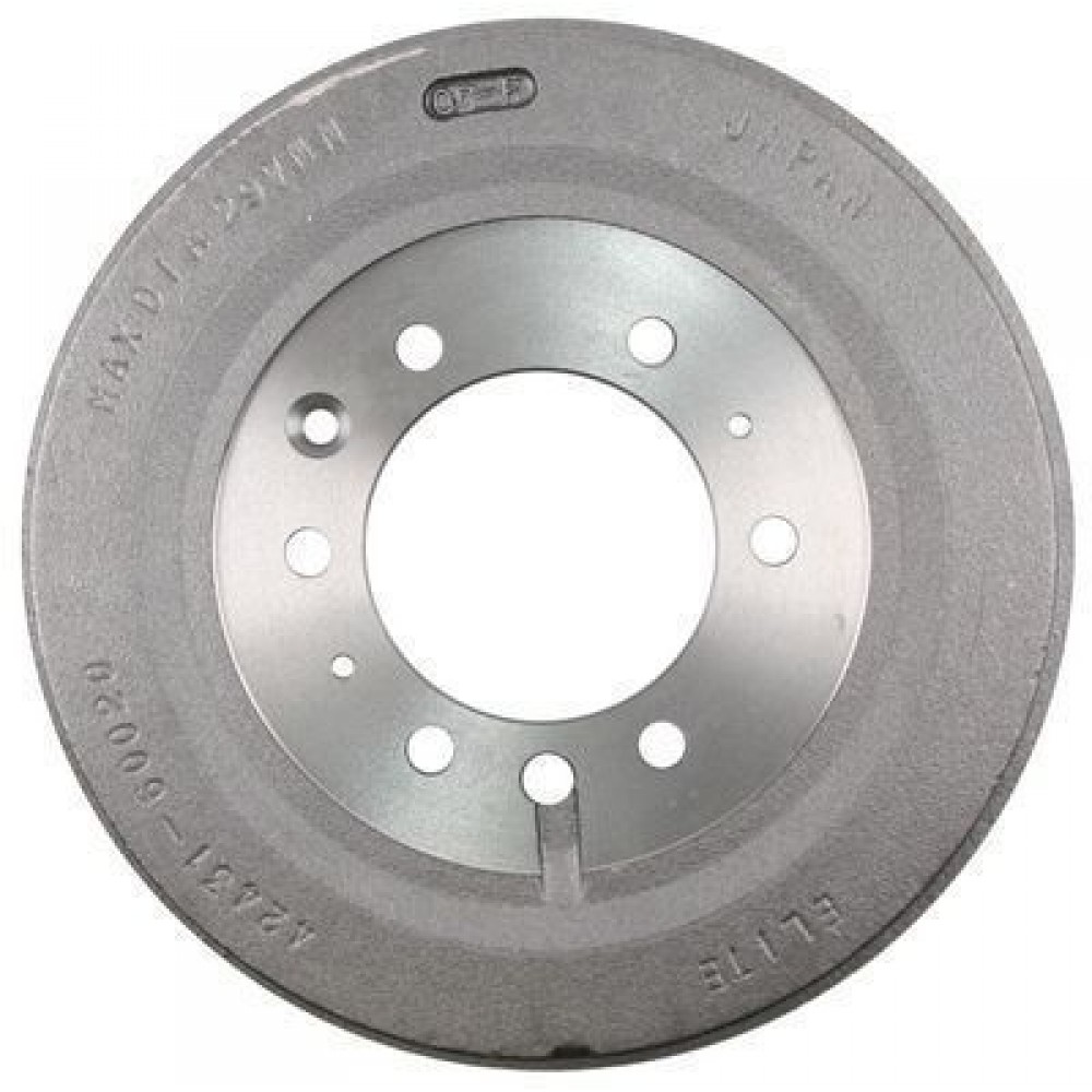 Brake Drum ABS