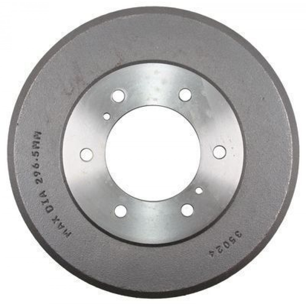 Brake Drum ABS