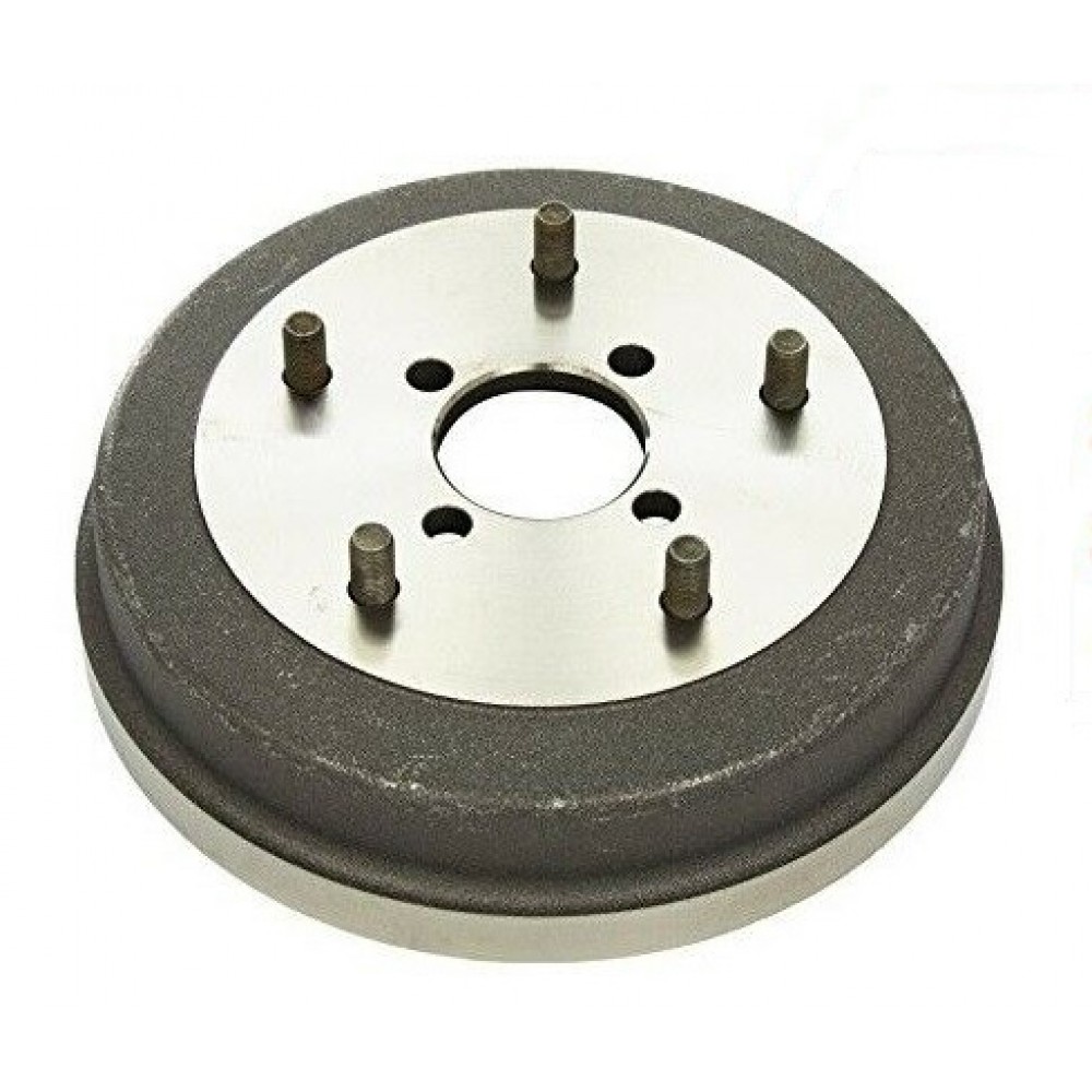 Brake Drum ABS