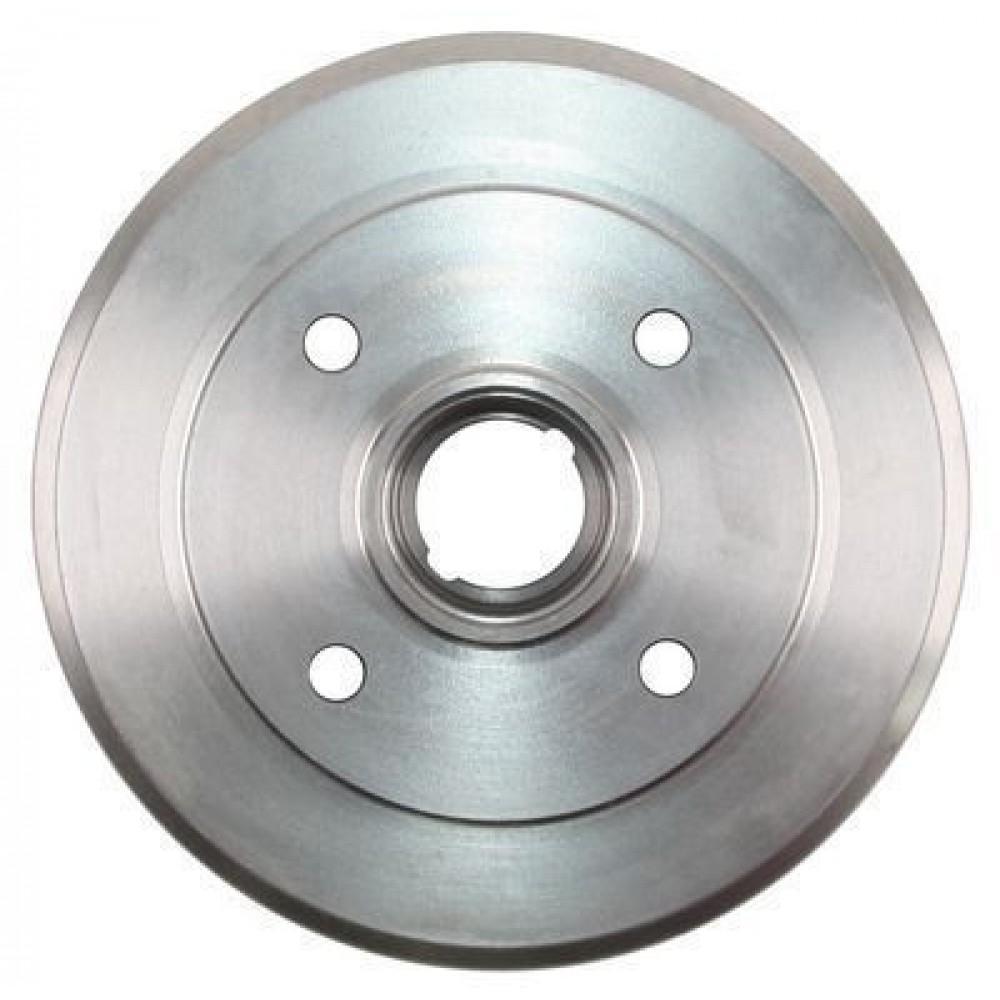 Brake Drum ABS