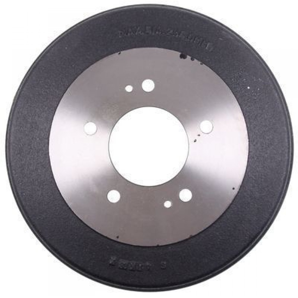 Brake Drum ABS