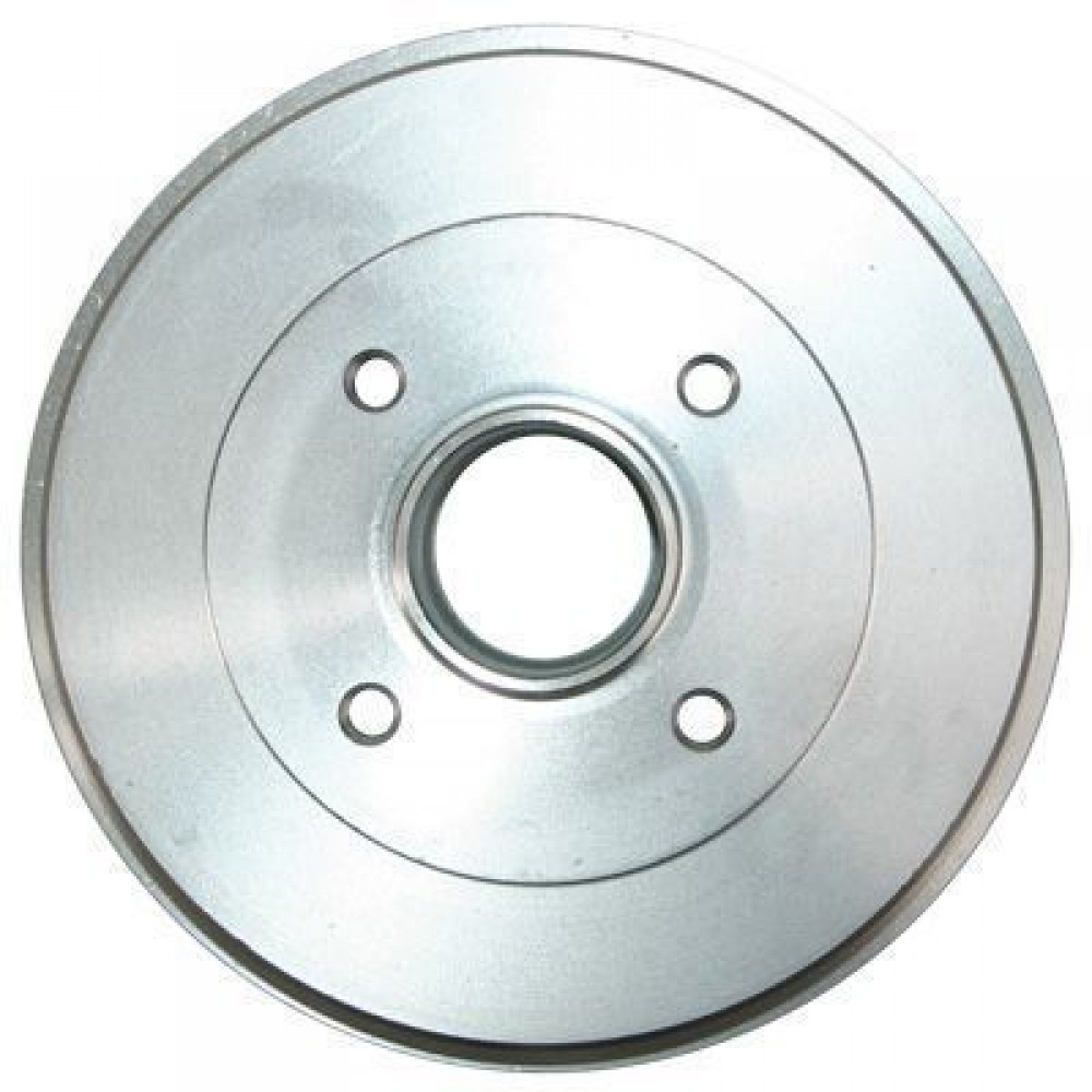 Brake Drum ABS