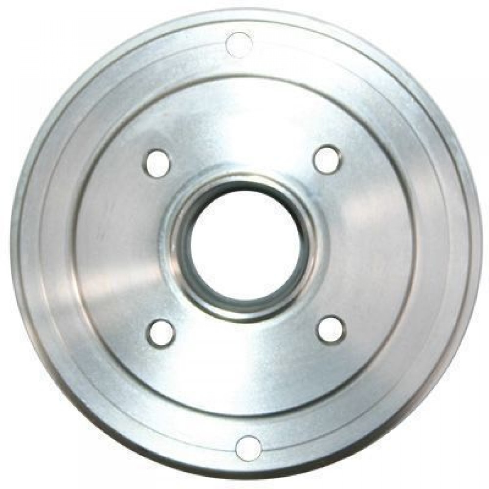 Brake Drum ABS