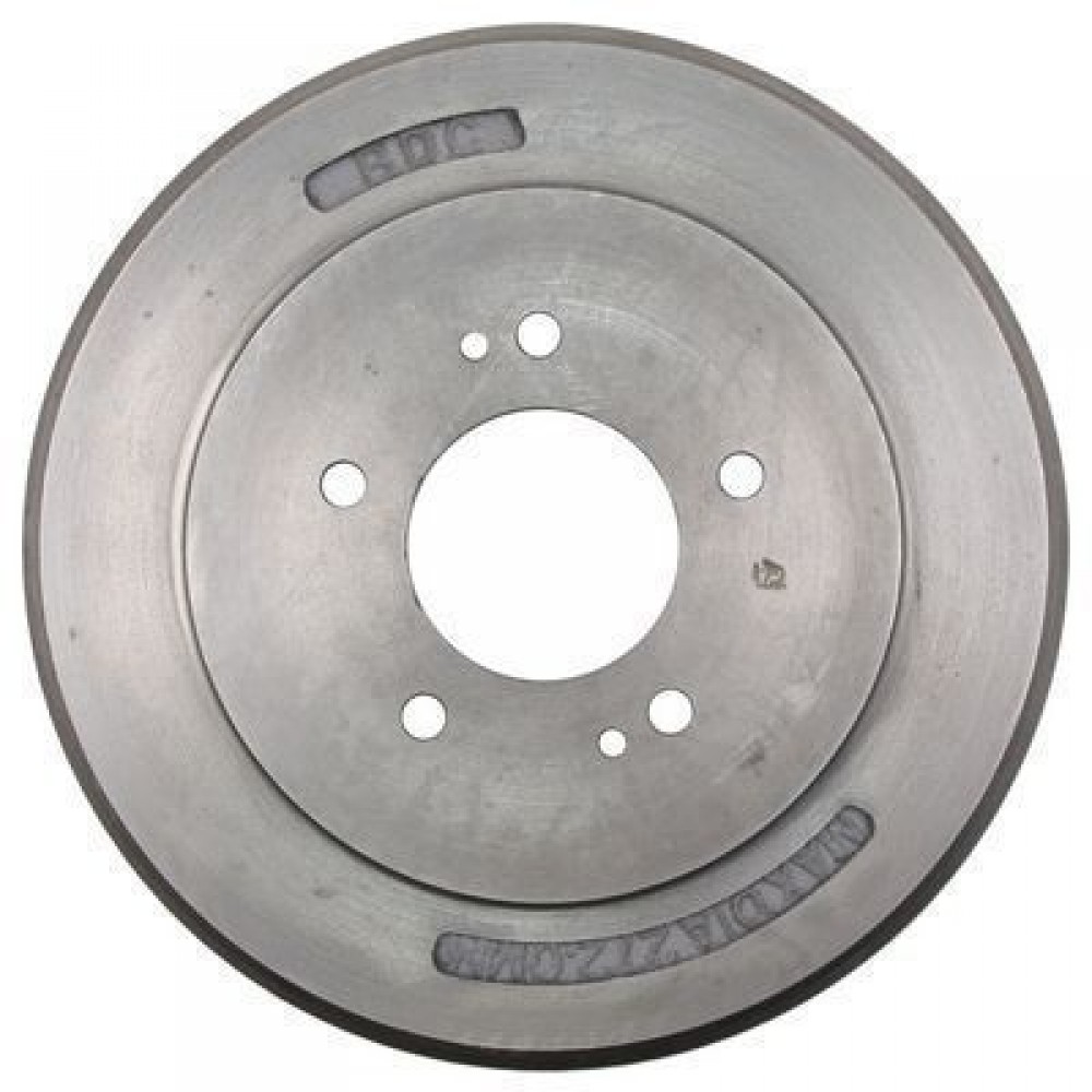 Brake Drum ABS