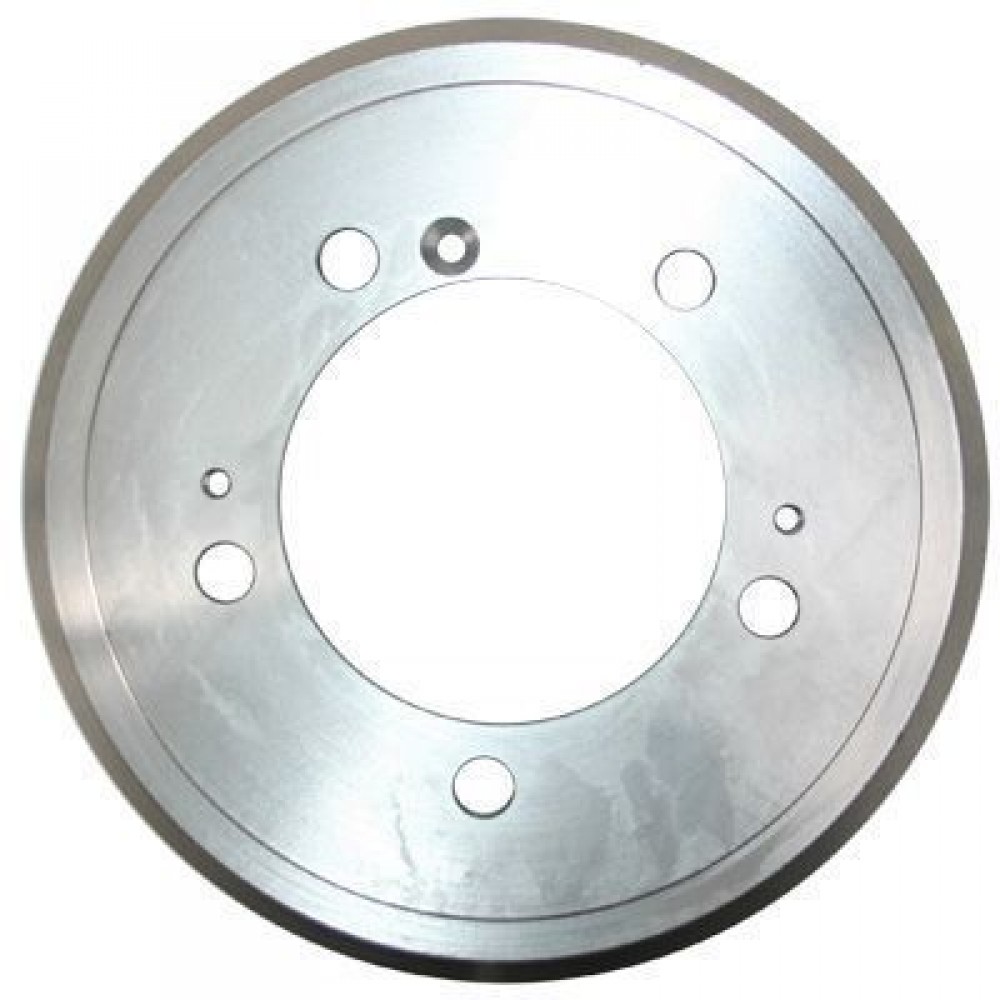 Brake Drum ABS