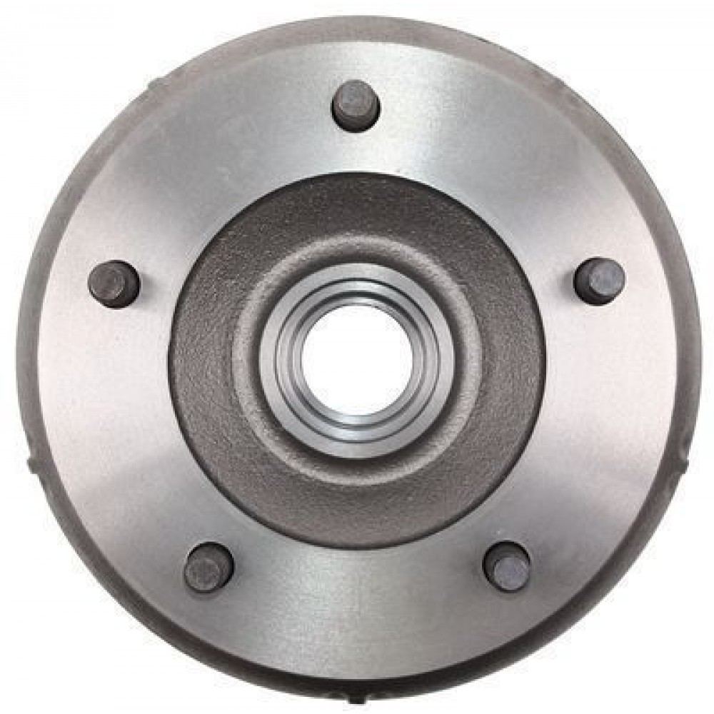 Brake Drum ABS