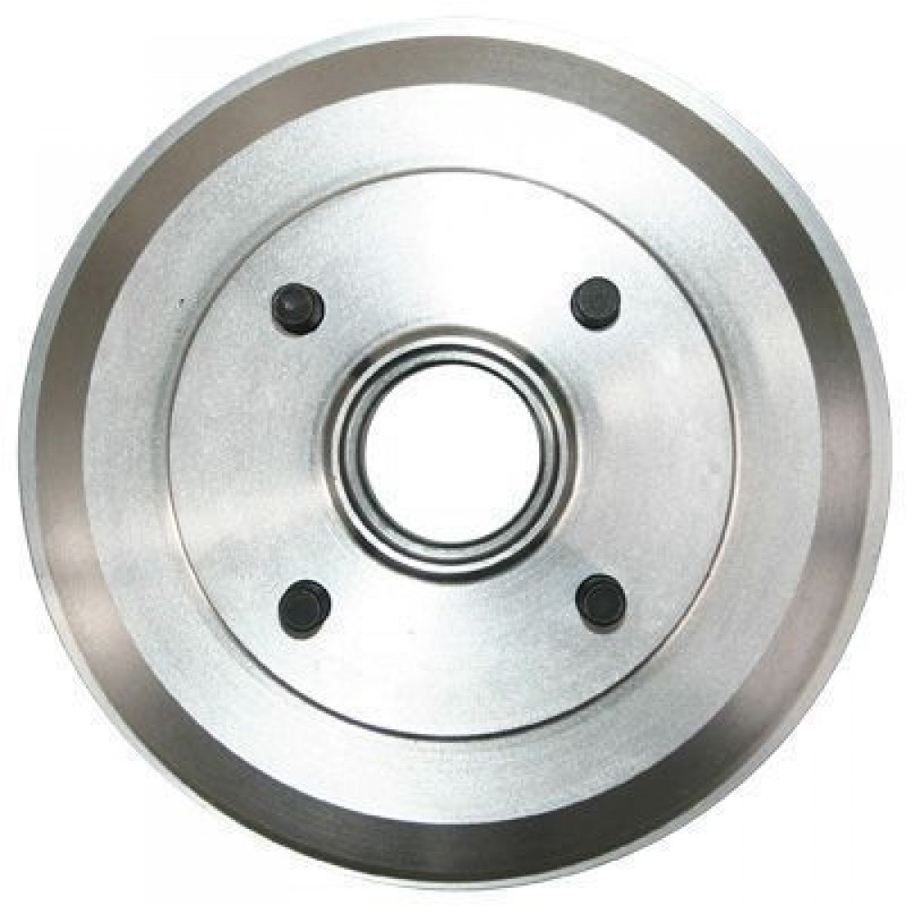 Brake Drum ABS