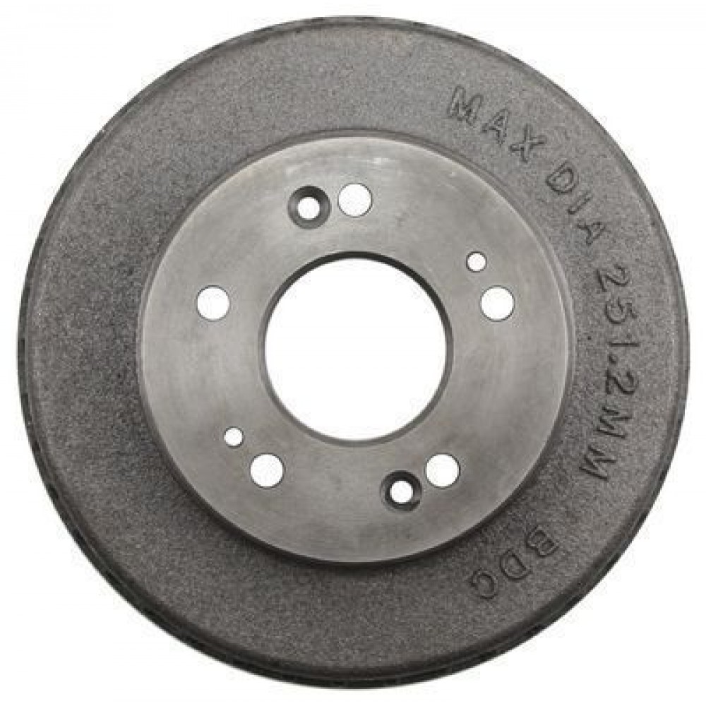 Brake Drum ABS