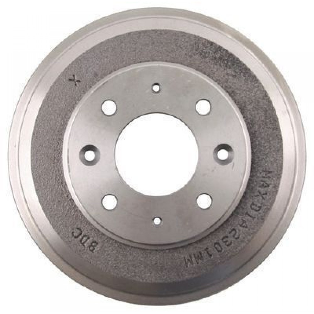 Brake Drum ABS