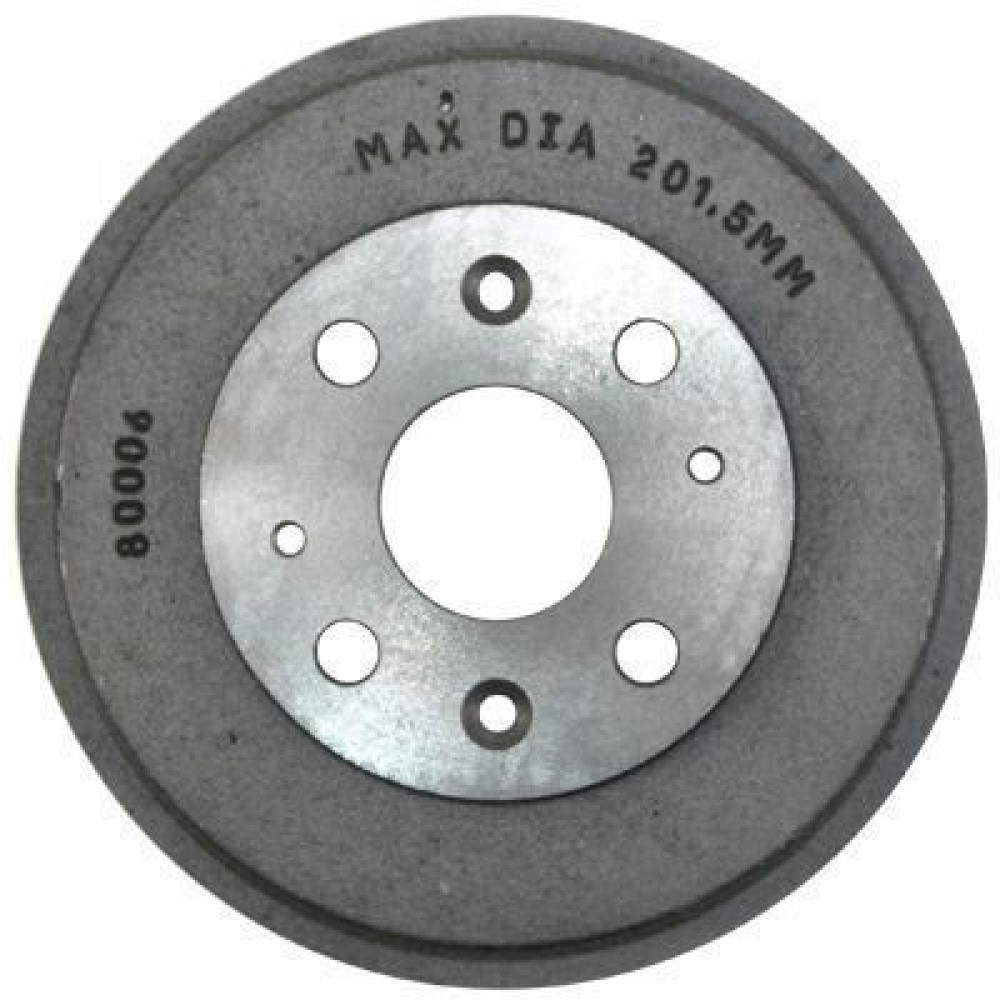 Brake Drum ABS