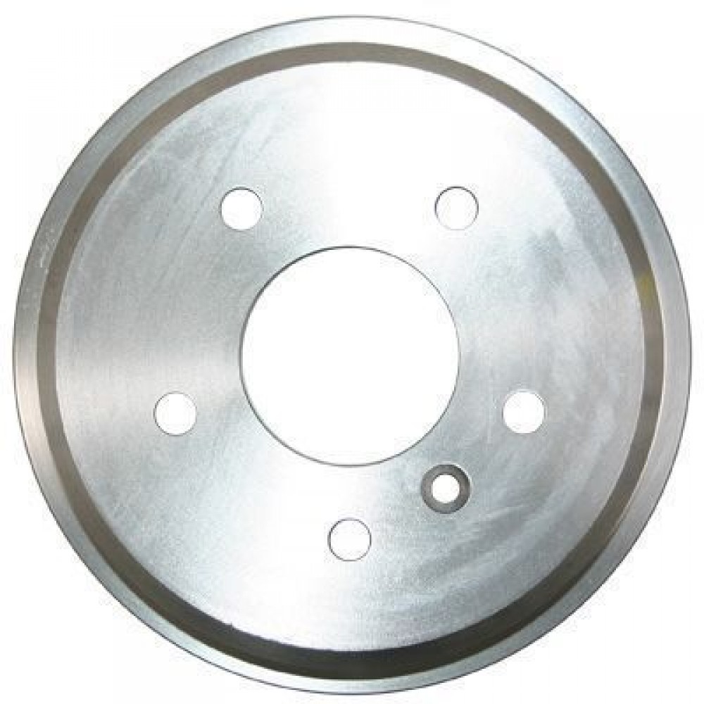 Brake Drum ABS