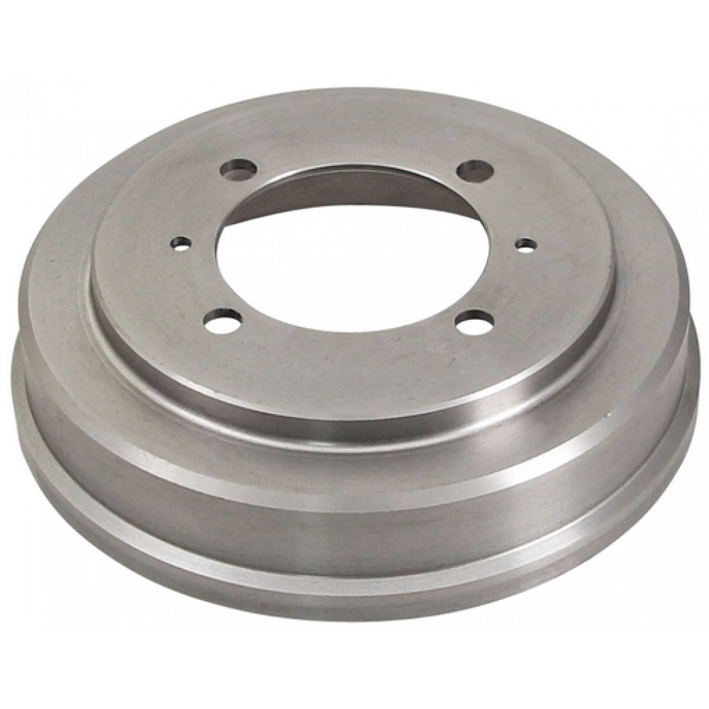 Brake Drum ABS