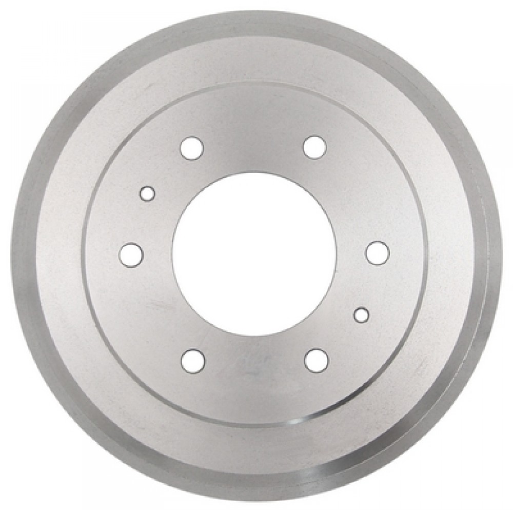 Brake Drum ABS