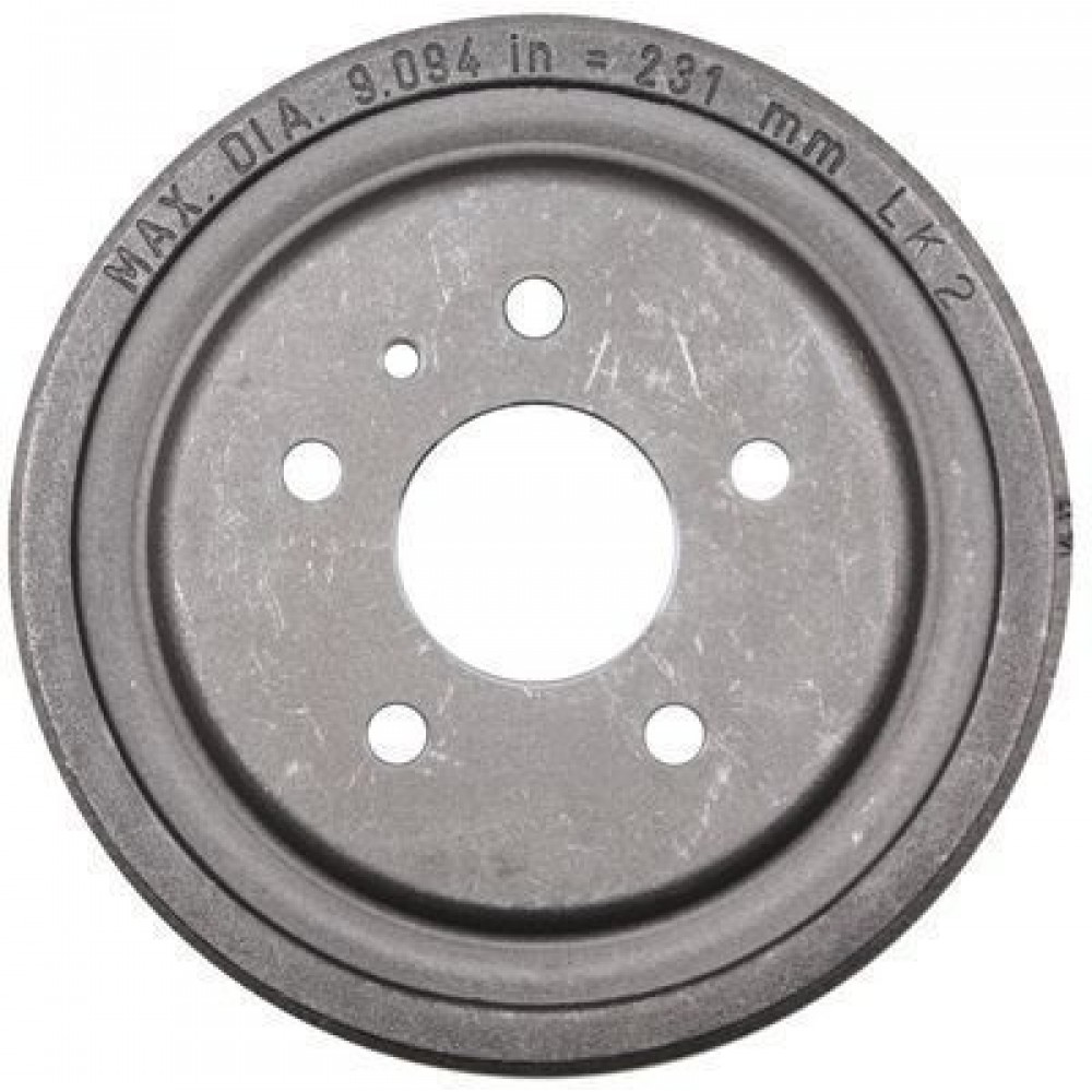 Brake Drum ABS