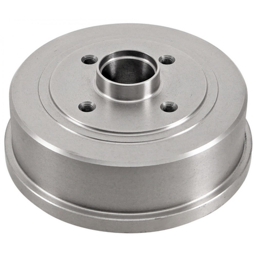 Brake Drum ABS