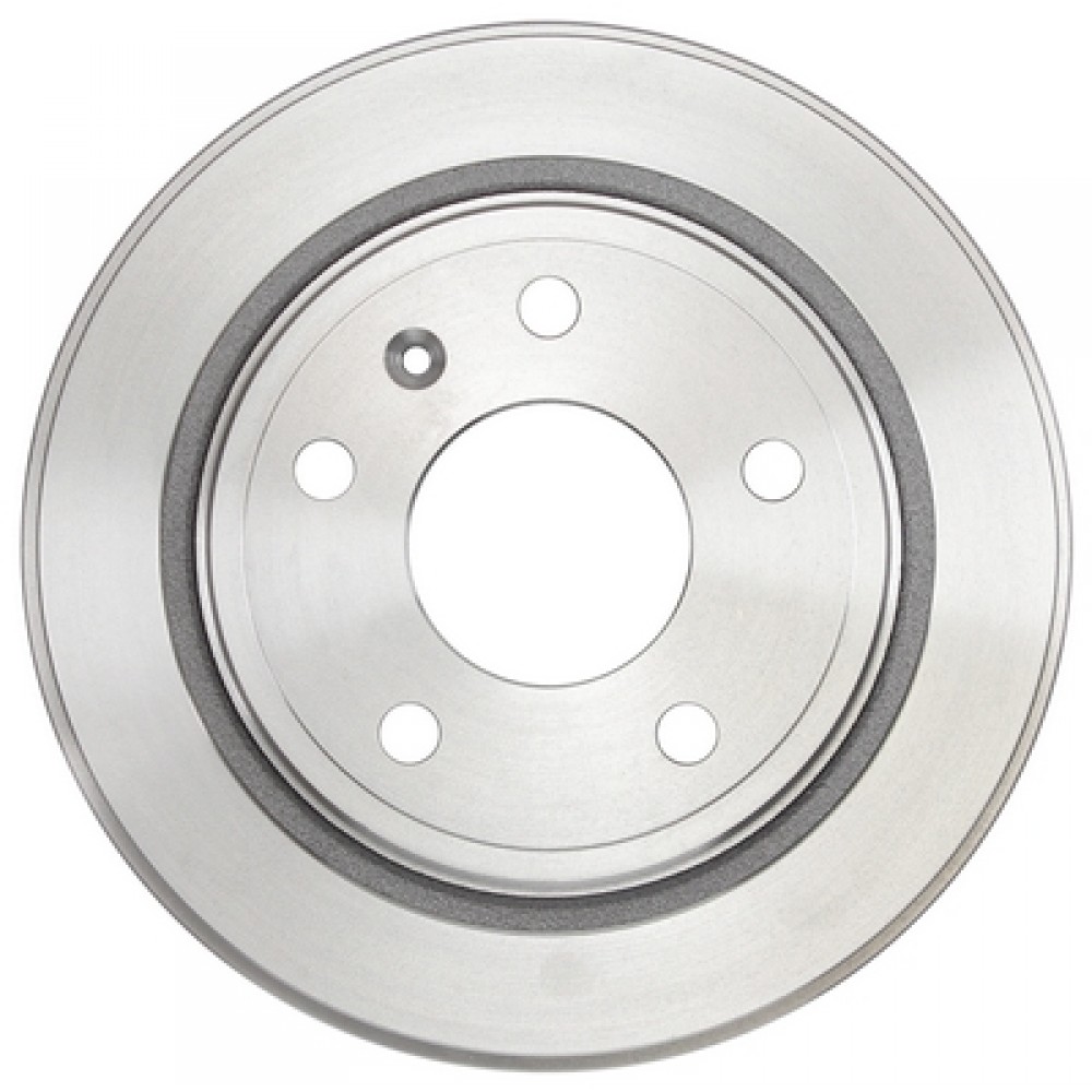 Brake Drum ABS