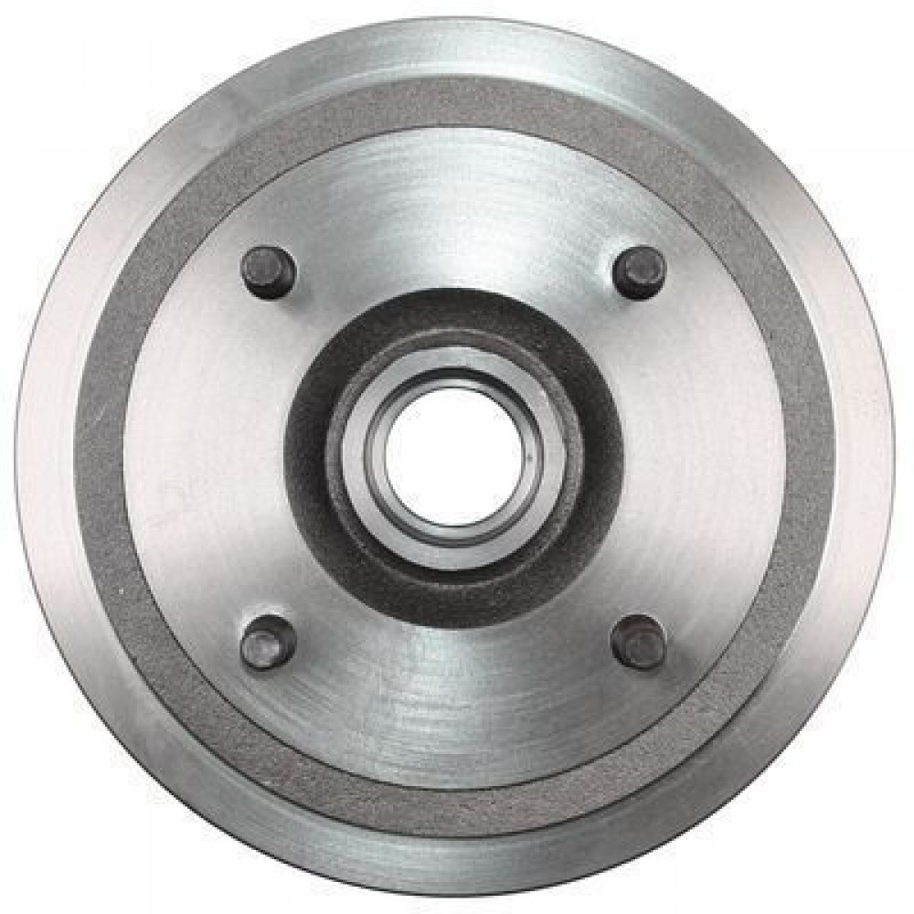 Brake Drum ABS