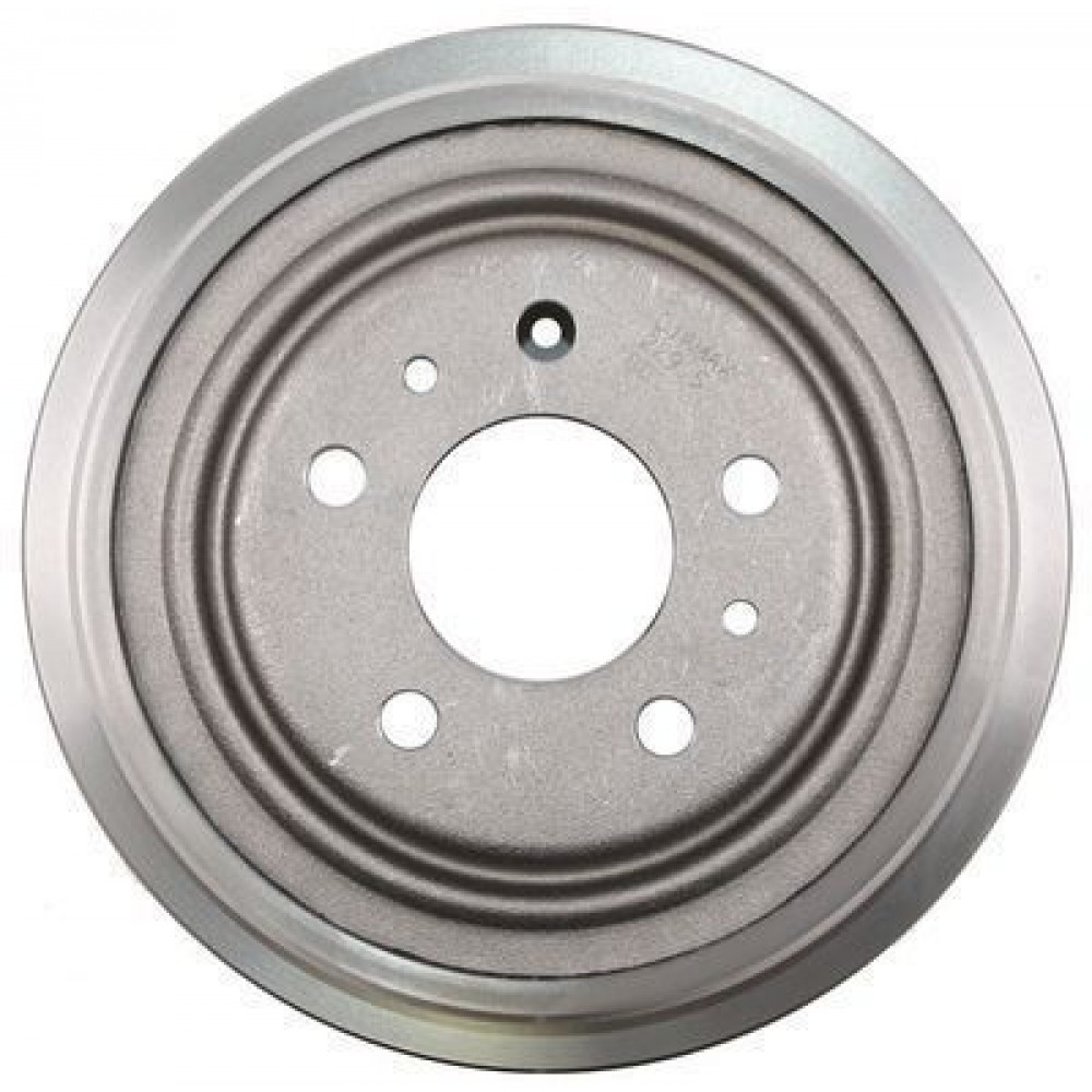 Brake Drum ABS