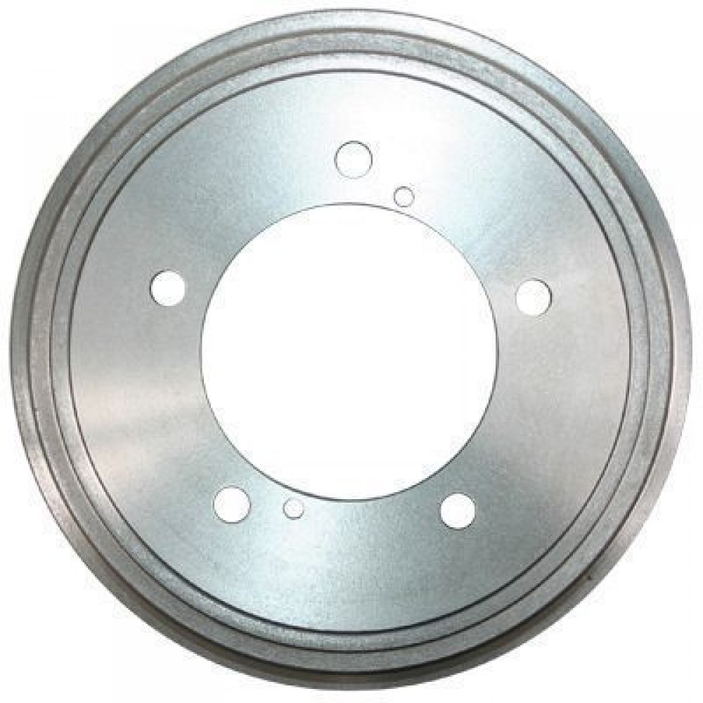 Brake Drum ABS