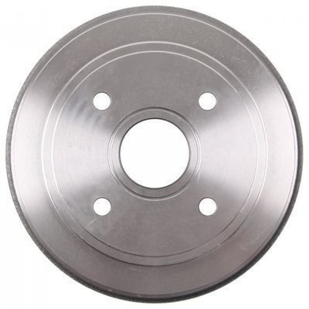 Brake Drum ABS