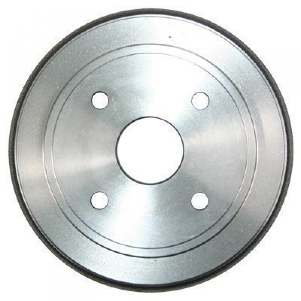 Brake Drum ABS